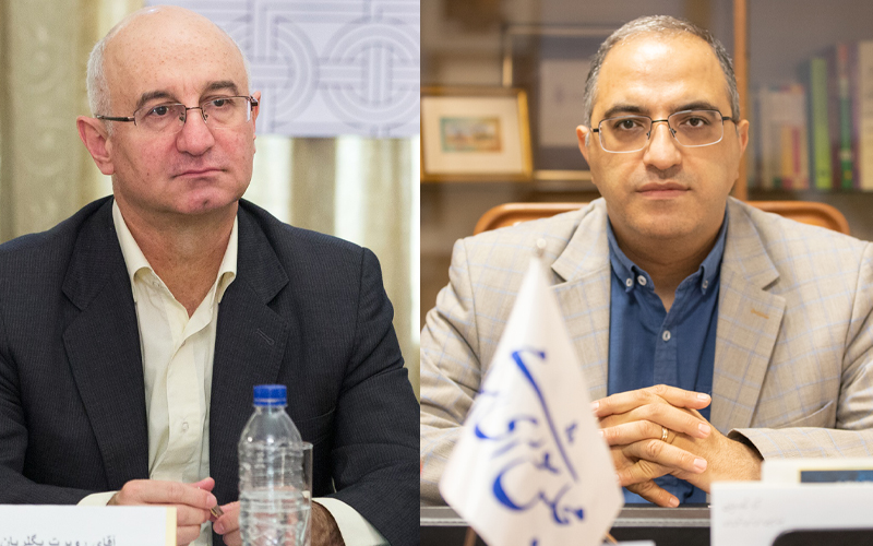 Ցաւակցական ուղերձ Երեւանում տեղի ունեցած պայթիւնի կապակցութեամբ