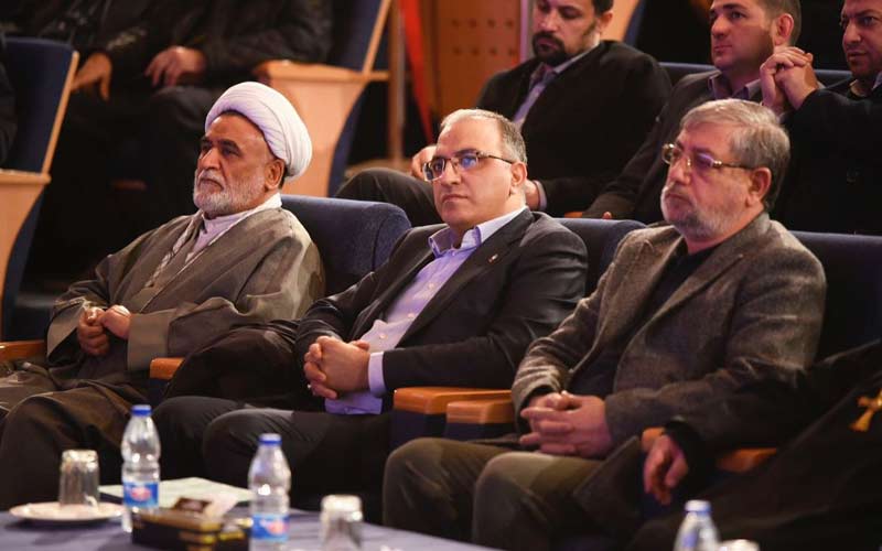 یادواره شهدای ادیان توحیدی، به مناسبت ایام پیروزی انقلاب اسلامی