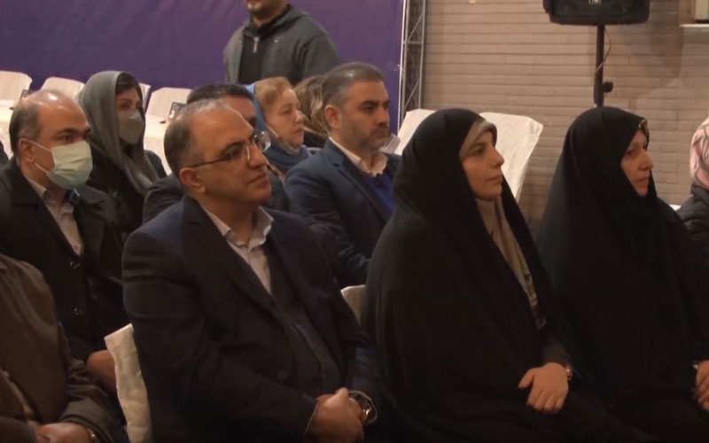 Աշխատեց «Բեհեշտ նախագիծը» քրիստոնեայ հայրենակիցների համար