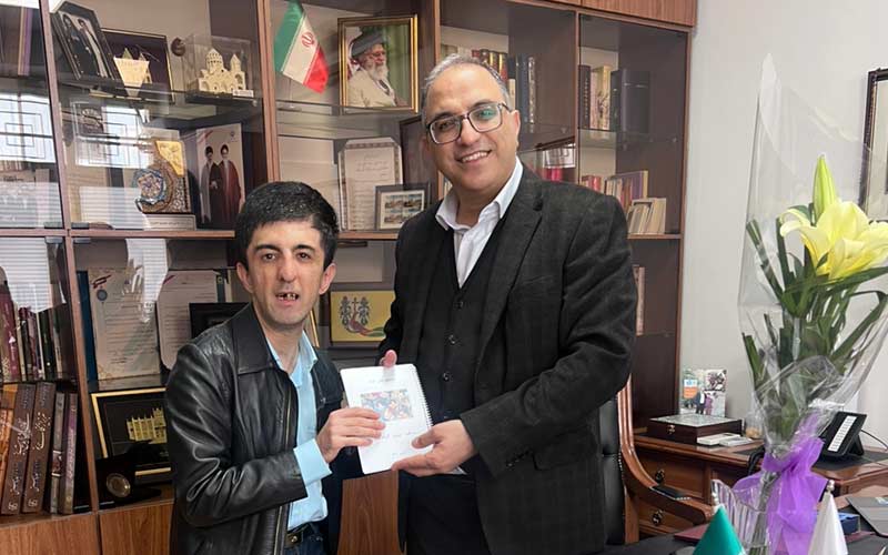 Արա Շահվերդեանը բարձր է գնահատել Էրւին Աբրահամեանին