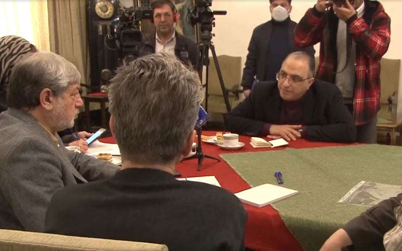 Ծառայութիւնների տրամադրման յատուկ շտաբը աշխատեց՝ նահատակների ընտանիքներին օժանդակութեան համար