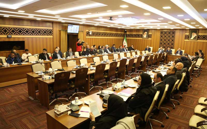 Իրան-ԵԱՏՄ տնտեսական, առեւտրային եւ դիւանագիտական 3-րդ նստաշրջան