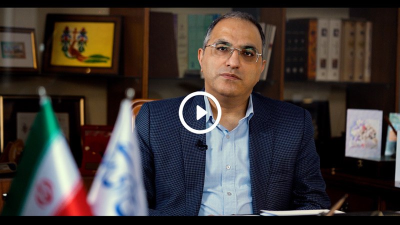 پیام تبریک آرا شاوردیان به مناسبت فرارسیدن نوروز 1402